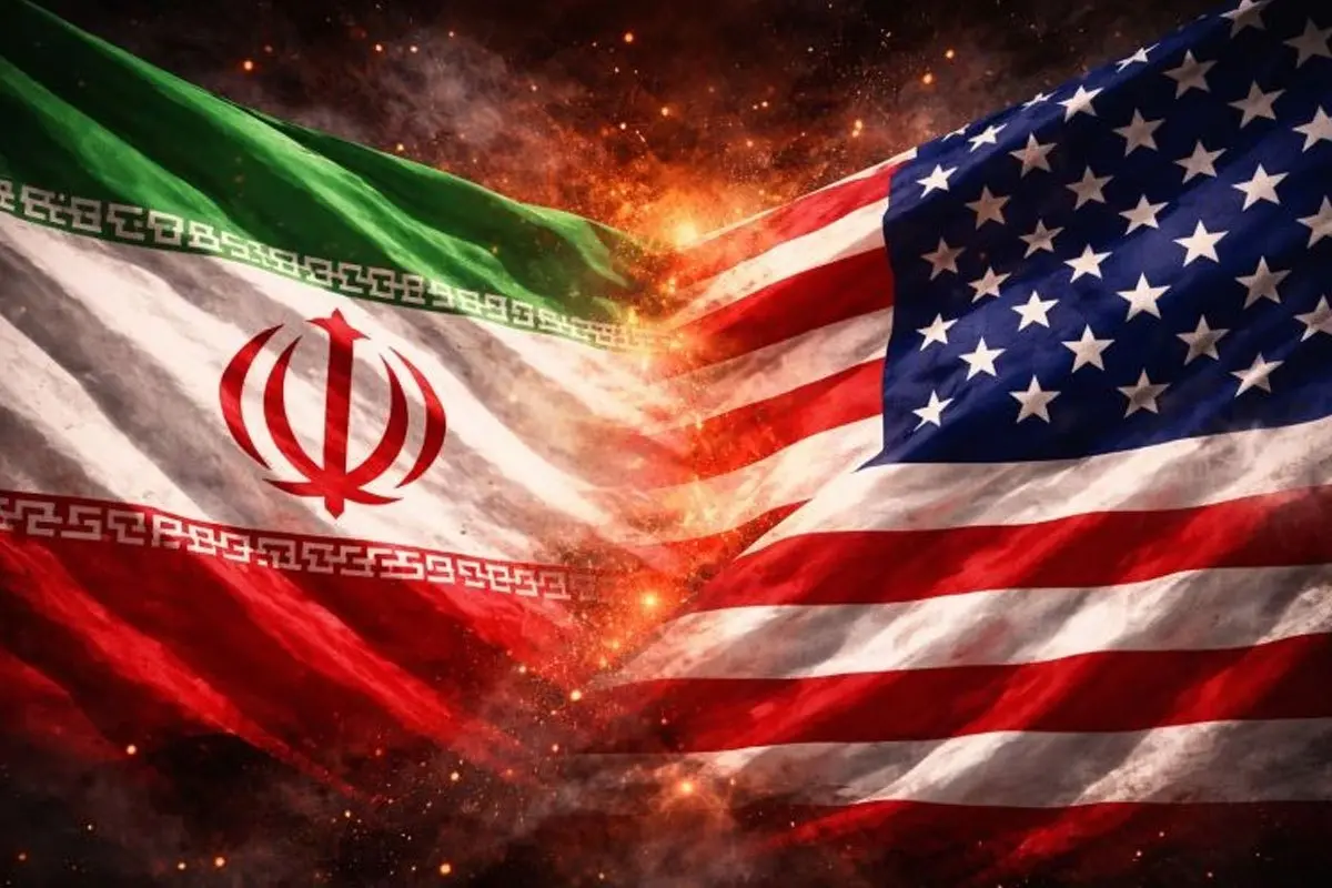 Abaikan Nota Perdamaian: Iran-As di Ambang Perang Terbuka